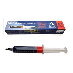 Arctic MX-4 導熱膏/4公克/導熱係數 8.5 W/mK/散熱膏/原價屋 歷史價格詳細信息