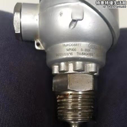 熱電偶接線盒白色 K,PT100 歷史價格詳細信息