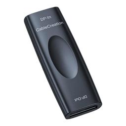 CableCreation DP 轉 HDMI轉接線 4K60Hz HDR(CD0709-G) 歷史價格詳細信息