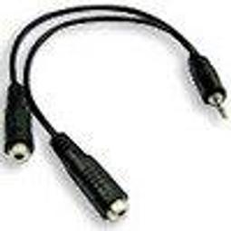 【勁昕科技】網線分線器一分二轉換連接對接頭同時上網寬帶網絡三通口延長器 歷史價格詳細信息