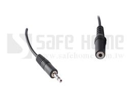 【Safehome】3.5mm MP4/MP5 耳機孔輸出的設備專用影音輸出線3.5轉AV 1.5M！CA1505 歷史價格詳細信息