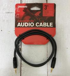 Planet Waves MC-03 雙聲道 耳機頭導線【敦煌樂器】 歷史價格詳細信息