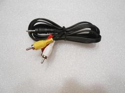 3.5mm to 3RCA AV連接線 (1.2米) 歷史價格詳細信息