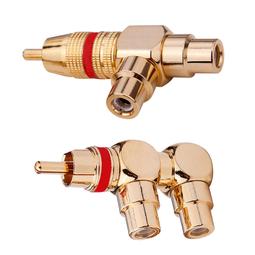 YYTCG 純紫銅端子 Y形線夾 雙螺絲構造 音響線材配件(70-403) 歷史價格詳細信息