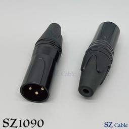 現貨 公母 XLR 卡農頭 卡儂 3芯卡農 平衡插頭 擴大機 音響 麥克風頭 歷史價格詳細信息