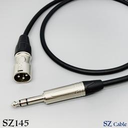 XLR公 轉 6.3 TS 單音 mono 導線 音源線 麥克風線 轉接線 MIC線 擴大機麥克風線 電子琴導線 歷史價格詳細信息