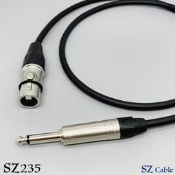 音源轉接線 XLR母 6.3 TRS 立體轉雙XLR母 6.3mm TRS 雙聲道 Y線 Y扣 一分二 一對二 一轉二 歷史價格詳細信息