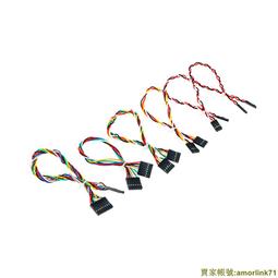 4P 雙頭杜邦線 長30CM 母對母 間距2.54mm(10條) 172-00702 歷史價格詳細信息