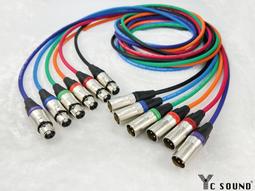 彩色 XLR母 對 6.3 TS 轉 XLR母 轉 6.3mm TS 單音 mono 導線 音源線 麥克風線 轉接線 歷史價格詳細信息