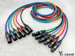 彩色 XLR母 對 6.3 TS 轉 XLR母 轉 6.3mm TS 單音 mono 導線 音源線 麥克風線 轉接線 歷史價格詳細信息