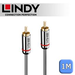 LINDY 林帝 CROMO 數位同軸(PHONO) 公 to 公 音源線 0.5m (35338) 歷史價格詳細信息