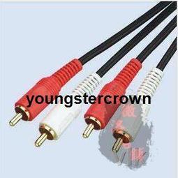 日本10米15米20米rca 四頭線1.8米3米5高品質雙蓮花音頻線 2 歷史價格詳細信息