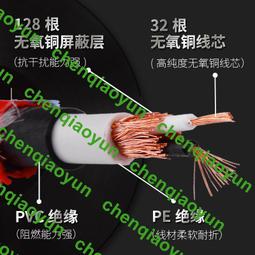 金三角3.5mm一分二音頻線 3.5轉雙蓮花線 手機電腦連接功放音箱線 歷史價格詳細信息