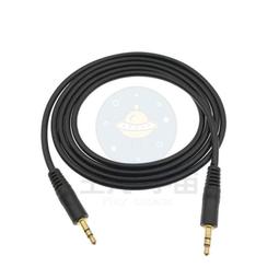 【鍍金音源線】3.5mm雙公頭 100cm 編織線 二環三節 音頻對接線/電腦/AUX/音響/手機 歷史價格詳細信息