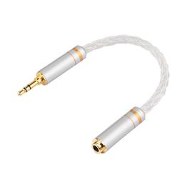 YYTCG 3.5mm直頭 三環 5μ鍍金端子 耳機立體聲插頭(70-400-03) 歷史價格詳細信息