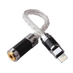 Lightning轉3.5mm(公)AUX 音源轉接線 音源線 耳機轉接器 歷史價格詳細信息