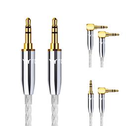 YYTCG 3.5mm直頭 三環 5μ鍍金端子 耳機立體聲插頭(70-400-03) 歷史價格詳細信息