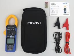 HIOKI 數位交流勾表 CM3281（平均值) 歷史價格詳細信息