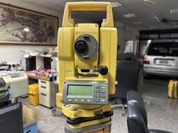 TOPCON 7503 全測站 歷史價格詳細信息