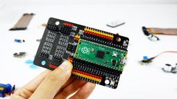 樹莓派 Pico 1.44吋 LCD模組 65K彩色顯示器 /Pico W /Pico WH 歷史價格詳細信息