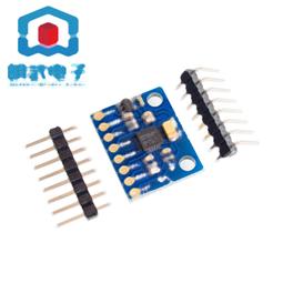GY-521 MPU-6050模組 三軸加速度 陀螺儀6DOF模組（ 258337-035 ） 歷史價格詳細信息