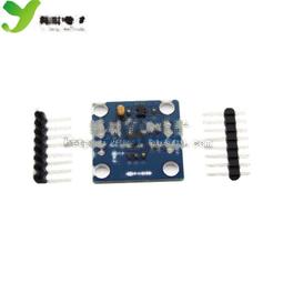GY-169 INA169 高精度 類比量 電流感測器模組 電流轉換器 W3.190210 [317577] 歷史價格詳細信息