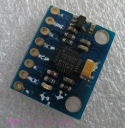 GY-521 MPU-6050模組 三軸加速度 陀螺儀6DOF模組（ 258337-035 ） 歷史價格詳細信息