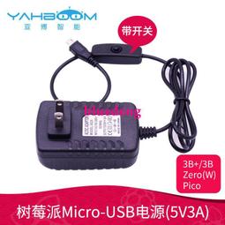 5V@3A USB電源適配器（歐標）適用于樹莓派4代 歷史價格詳細信息