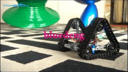 可編程機器人電動積木科教少兒益智機械拼裝男孩子玩具兒童禮物 歷史價格詳細信息