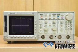 【阡鋒科技 專業二手儀器】太克 Tektronix TDS1012B 100MHz,1GS/s 2ch 示波器 歷史價格詳細信息