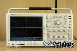 【阡鋒科技 專業二手儀器】太克 Tektronix TDS1012B 100MHz,1GS/s 2ch 示波器 歷史價格詳細信息