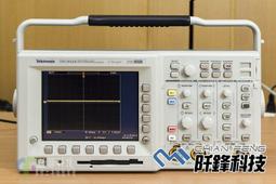 【阡鋒科技 專業二手儀器】太克 Tektronix TDS1012B 100MHz,1GS/s 2ch 示波器 歷史價格詳細信息