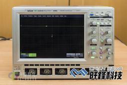 【阡鋒科技 專業二手儀器】Lecroy LT224 4ch. 200MHz 200MS/s 數位示波器 歷史價格詳細信息
