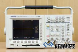 【阡鋒科技 專業二手儀器】太克 Tektronix TDS1012B 100MHz,1GS/s 2ch 示波器 歷史價格詳細信息