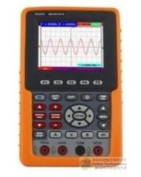 【澤群科技】OWON HDS3101M-N 手持式100MHz單通道數位示波器/萬用表/頻率計三合一 ~ 現貨出清 歷史價格詳細信息