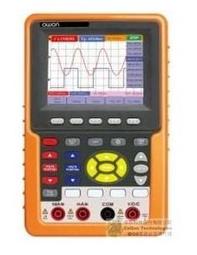 【澤群科技】OWON HDS3101M-N 手持式100MHz單通道數位示波器/萬用表/頻率計三合一 ~ 現貨出清 歷史價格詳細信息