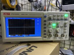 示波器 優利德MSO3104CS混合數字熒光示波器100M四通道數字存儲示波器 歷史價格詳細信息