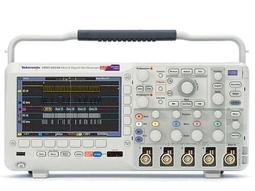 Tektronix 示波器_(華甸科技) Tektronix MDO3024 混合域示波器 歷史價格詳細信息
