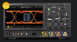 (華甸科技) Rigol MSO8064 MSO8000Series 數位示波器 (全新) 價格比較,價格查詢,歷史價格詳細信息