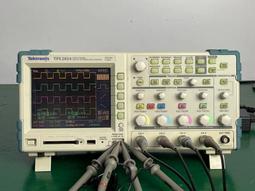 Tektronix泰克TPS2024B TPS2024 20 歷史價格詳細信息