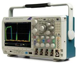 Tektronix 示波器_(華甸科技) Tektronix MDO3024 混合域示波器 歷史價格詳細信息