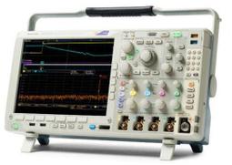 Tektronix 示波器_(華甸科技) Tektronix MDO3024 混合域示波器 歷史價格詳細信息