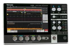 Tektronix 示波器_(華甸科技) Tektronix MDO3024 混合域示波器 歷史價格詳細信息