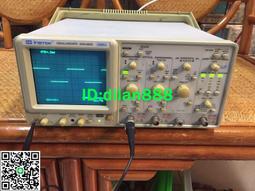 固緯mso2074e/ea 70mhz/4ch模擬16ch數字通道混合信號示波器 歷史價格詳細信息