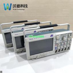 Tektronix混合訊號示波器  MSO 54  (5-BW-1000) 歷史價格詳細信息