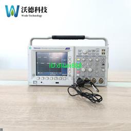 Tektronix TDS3012B 100MHz 2CH  數位示波器 歷史價格詳細信息