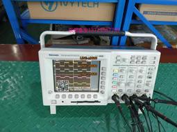 【可開發票】Tektronix泰克TDS3032B TDS3012B TDS3052B TDS3054B示波器 歷史價格詳細信息