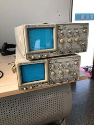固緯 GOS-620 20MHz 示波器 每台NT1500元 歷史價格詳細信息