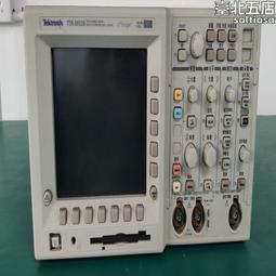 tds3052b tektronix數字螢光示波器500mhz|5gs/s|2通道出售 歷史價格詳細信息