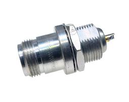 Suhner 高頻Cable ( for HP/Agilent 網路分析儀 8720D / 8720ES /  85131F) DC-26.5GHz 歷史價格詳細信息